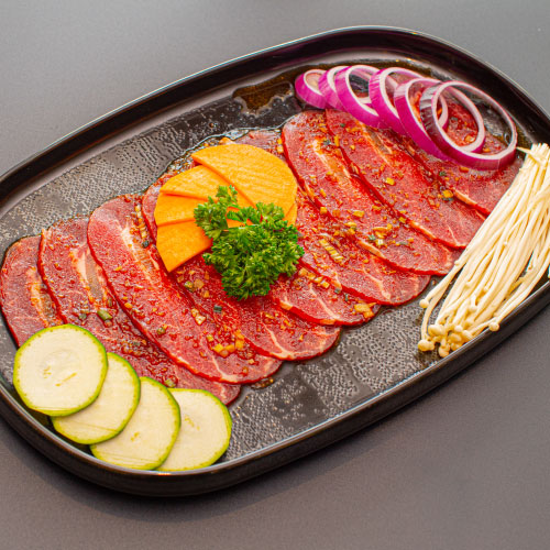 Faux-filet