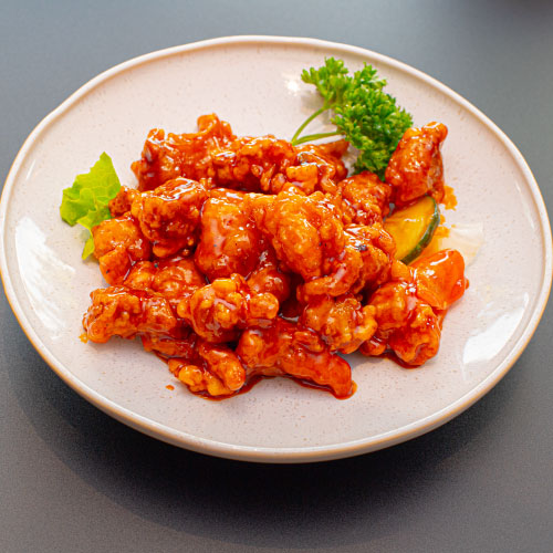 Tangsuyuk